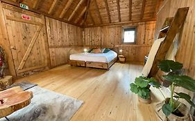 Mountain Eco Shelter 2